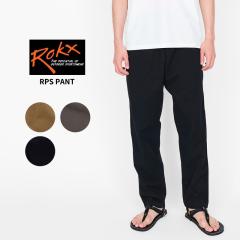 ���b�N�X �����Y �N���C�~���O�p���c ROKX RPS PANT ���C�h�p���c �{�g���X �A�E�g�h�A RXCS251217