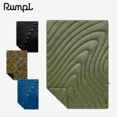 v(RUMPL) IWi ptB[ uPbg (ORIGINAL PUFFY BLANKET)    [CC]