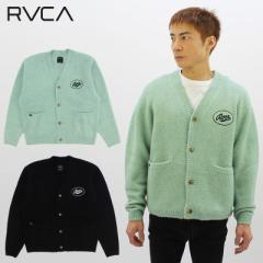 [J(RVCA) WORK SCRIPT CARDIGAN (bc042-090)Y jbg J[fBK jp  [AA]