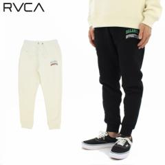 [J(RVCA) BALANCED PANTS Y XEFbgpc(BC042-731) Opc/ {gX/ [AA]