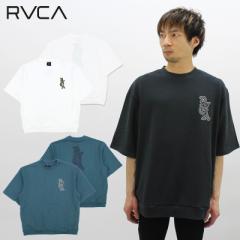 [J(RVCA) RVCA Y ST CR  N[XEFbg  g[i[(BD041-001) XEFbg jp[AA]