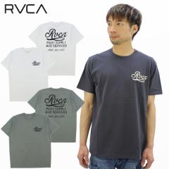 ���[�J T�V���c RVCA RVCA �����Y RVCA OAINT SUPPLY SS TEE �����Y  ���� bd041-239