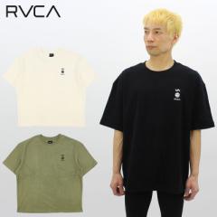 [J(RVCA) ALLTIME TERRY CLOTH TEE Y TVc  Jbg\[(BD041-260) /jp |Cg10{  Ki [AA]