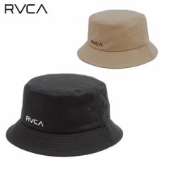 [J(RVCA) RVCA BUCKET HAT  (bd041-934) oPbgnbg Xq [AA]
