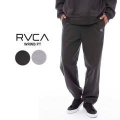 ���[�J �X�E�F�b�g �p���c RVCA WRWB PT �{�g���X �X�E�F�b�g �j�� �����Y be04b-707