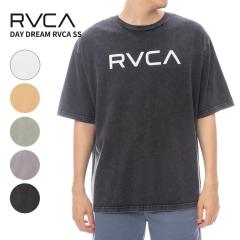 [J Y  TVc RVCA  DAY DREAM RVCA SS TVc BF041-261 Jbg\[ S M L LL t  T[t XP[^[