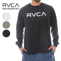 ���[�J �����Y ���b�V���K�[�h RVCA  �X�C���E�G�A ���O���΍� RVCA ESCAPE SFLT �����s BF041-876 �J�b�g�\�[ �t �� S M L LL