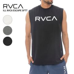 ���[�J �����Y �T�[�t�^���N�g�b�v ���b�V���K�[�h RVCA ILL RVCA ESCAPE SFTT  UV�J�b�g ���� �g�b�v�X BF041878