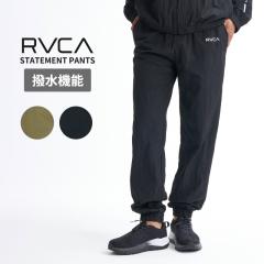���[�J �����Y �g���b�N�p���c RVCA STATEMENT PANTS �{�g���X �����O�p���c 2026�N�t�ă��f�� BG041702