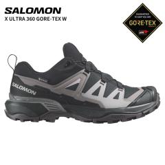 �T������ �X�j�[�J�[ SALOMON X ULTRA 360 GORE-TEX ���f�B�[�X ���� �n�C�L���O�V���[�Y l47449200