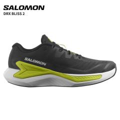 �T������ �X�j�[�J�[ SALOMON DRX BLISS 2 �����Y �j���p�����j���O�V���[�Y �����Y l47565100