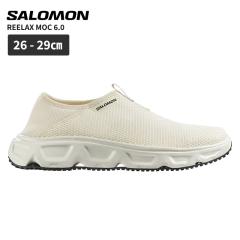 �T������ �����Y ���J�o���[�V���[�Y SALOMON �����b�N�X ���b�N 6.0 ���b�V���V���[�Y �X���b�|�� L47742300