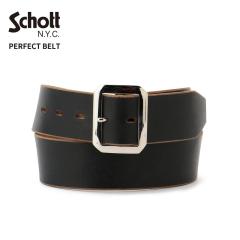 SCHOTT �V���b�g ���v �x���g �p�[�t�F�N�g �x���g PERFECT BELT ���U�[ ���� �A���J�W 7825971001