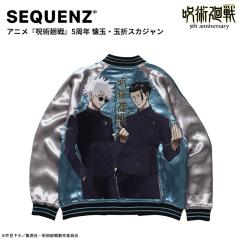 �V�[�N�G���Y �����Y ���o�[�V�u�� �X�J�W���� ���f�B�[�X SEQUENZ �A�j���w��p����x5���N ���ʁE�ʐ܃X�J�W���� �^�[�R�C�Y�u���[ ��