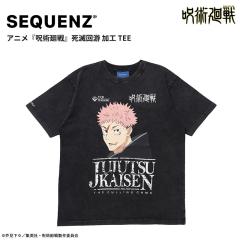 �V�[�N�G���Y �����Y ��p���� �R���{T�V���c ���f�B�[�X SEQUENZ �A�j���w��p����x���ŉ�� ���H TEE  �g�b�v�X �J�b�g�\�[  I-265709