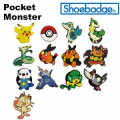 y䂤pPbgz|PbgX^[ |P V[obW (Pokemon Shoebadge)[][AA-2]