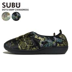 �X�u �����Y �~�T���_�� �X���b�|�� ���f�B�[�X SUBU DOTS Collection HORROR  DOTS VAMP CHINADRESS 2025�N���f�� �X���b�p �O����