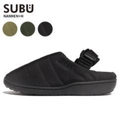 �X�u �����Y �~�T���_�� ���f�B�[�X SUBU ��R NANNEN+H 2025�N���f�� �X���b�p �O���� �A�E�g�h�A �L�����v