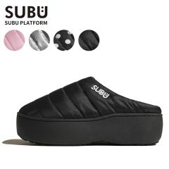 �X�u �~�T���_�� ����T���_�� ���f�B�[�X �����Y SUBU PLATFORM 2026�N���f�� �v���b�g�t�H�[�� ���� �h�� subu-pf-26