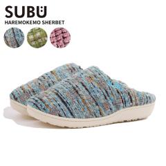 �X�u ���j�Z�b�N�X �~�T���_�� SUBU HAREMOKEMO SHERBET 2024�N���f�� �X���b�p �O���� �~