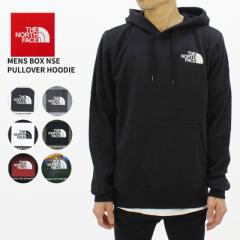 UEm[X tFCX THE NORTH FACE Mens Box NSE Pullover Hoodie vI[o[p[J[ XEFbg j Y