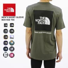 UEm[XtFCX THE NORTH FACE MenfS/Short-Sleeve Box NSE Tee Y  TVc