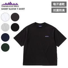 �T�E�U���h �}�C�� �����Y ����T�V���c ���f�B�[�X THOUSAND MILE �V���[�g�X���[�u T�V���c SHORT SLEEVE T-SHIRT TM261TC00120 �l�R�|
