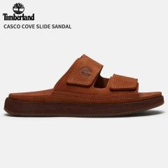 �e�B���o�[�����h�����Y �X���C�h �T���_�� Timberland �L���X�R �R�[�u �X���C�h �T���_�� �����Y Casco Cove Slide Sandal ���U�[ �X�g