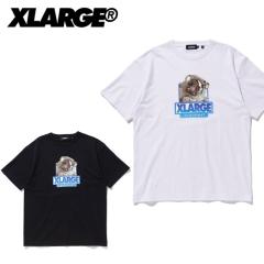 �G�N�X�g�����[�W T�V���c X-LARGE TEE ASTRONAUTS/S S ���� 101211011006