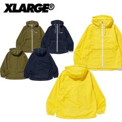 �G�N�X�g�����[�W X-LARGE STITCH NYLON JACKET �i�C�����W���P�b�g �A�E�^�[ �j�� �����Y 101211021003