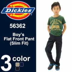 fBbL[Y Dickies {[CY tbg tg pc Boys Flat Front Pants LbYExr[ qp Opc Y{ `m  