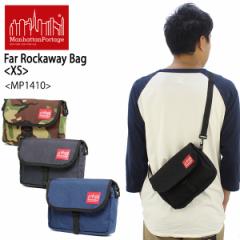 }nb^ |[e[W(Manhattan Portage) Far Rockaway Bag(MP1410) XS /obOCobO[AA]