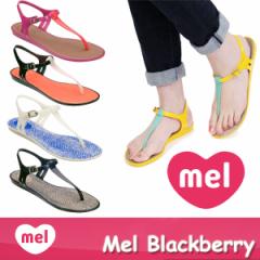 yAEgbgz(Mel Shose by Melissa)  ubNx[iMel Blackberry) fB[X o[T_/r[`T_[AA]