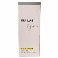 IGA LAB Gb` CZ 30g et r^~C U