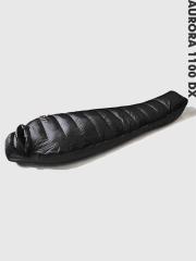 ナンガ オーロラテックス ライト ブラック レギュラー AURORA TEX light 750DX BLK REGULAR NS2443-2A006 N0001249 NANGA ナンガ オーロラテックス ライト ブラック レギュラー AURORA TEX