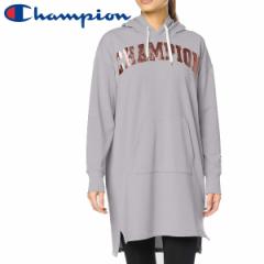 Champion `sI p[J[ Xgb` UVJbg XNvgS t[fB[`jbN X|[c CW-TS111 fB[X IbNXtH