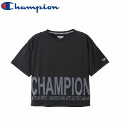 Champion `sI  hL XNvgS EBY X|[c TVc V[gX[uTVc CW-TS316 fB[X ubN