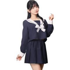 20周年 アニバーサリーメイド ワンピース クリアストーン Clearstone コスプレ メイド服 20周年