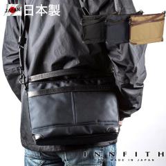 INNFITH �C���t�B�X ���{�� ���U�[�o�b�O 2way �V�����_�[�o�b�O �����Y ���f�B�[�X ���j�Z�b�N�X �R�[�f���� �{�v �r�W�l�X�o�b�O �V��