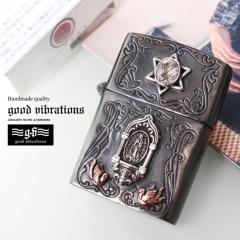 good vibrations �O�b�h�o�C�u���[�V���� �I�C�����C�^�[ Zippo���C�^�[ �����Y ���f�B�[�X ���j�Z�b�N�X �V���o�[925 �}���A �Z䊐� �u