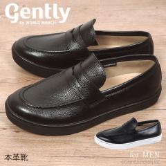 moonstar Gently GE103 コインローファー 28cm moonstar Gently GE103 コインローファー 28cm - メルカリ