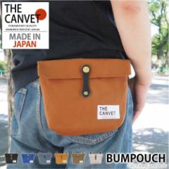 [THE CANVET]�|�[�` �q�b�v�o�b�O �E�G�X�g�o�b�O �����Y ���f�B�[�X �g���x�� ��v ���{�� ������� �o���|�[�` �L�����x�b�g tc514007/