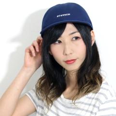 ���C���� �X�e�b�g�\�� �X�q �����Y STETSON �~�j���S �L���b�v ���{�� ���v�x���g ���S�L���b�v 