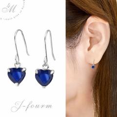 �T�t�@�C�A �s�A�X �������� K10 �z���C�g�S�[���h 4mm �n�[�g�V�F�C�v �n�[�g�t�b�N �����y�A ��z�� 