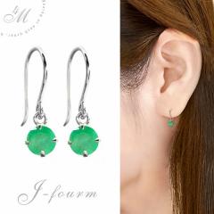 �G�������h �s�A�X �������� Pt900�v���`�i 3mm ���E���h �V���v���t�b�N �����y�A