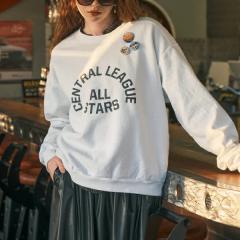 �ySALE�z�y�Z�[���z�y30��OFF�z�y���[�zLE MELANGE �� �������W�� ���������W�F ���S���уX�E�F�b�g �g���[�i�[ 8441009�y2024�z�yAW�z�y