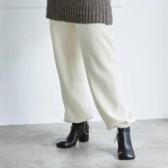 ySALEzyZ[zy20OFFzy[zTODAYFUL gDfCt LIFEs CtY@Drawstring Wool Pants h[XgOXE[pc 