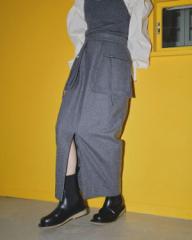 ySALEzyZ[zy50OFFzy[zTODAYFUL gDfCt LIFEs CtY@Multipocket Pencil Skirt }`|PbgyVSK X