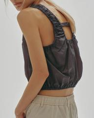 �ySALE�z�y�Z�[���z�y20��OFF�z�y���[�zTODAYFUL �g�D�f�C�t�� LIFEs ���C�t�Y�@Washer Balloon Tanktop ���b�V���[�o���[���^���N�g�b�v