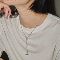 y[zTODAYFUL gDfCt LIFEs CtY@Long Ballchain Necklace (Silver925) O{[`F[lbNX 12410903 gc